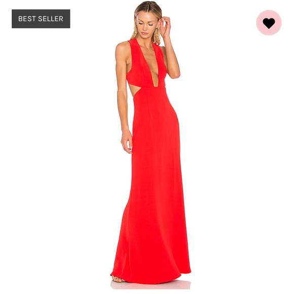 NBD Dresses & Skirts - NBD Yani gown